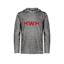 Decker Youth Charge Hoodie