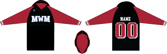 Midwest Mafia - Hoodie