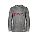 Decker Men's Charge Hoodie