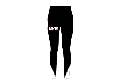 Midwest Mafia - Womens Leggings