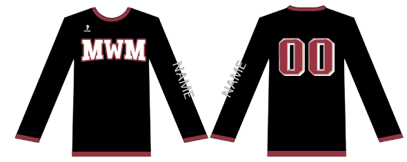 Midwest Mafia - Long Sleeve Jersey