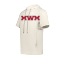 Men's Venturs Soft Knit Short Sleeve Hoodie