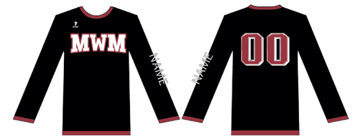 Midwest Mafia - Long Sleeve Jersey